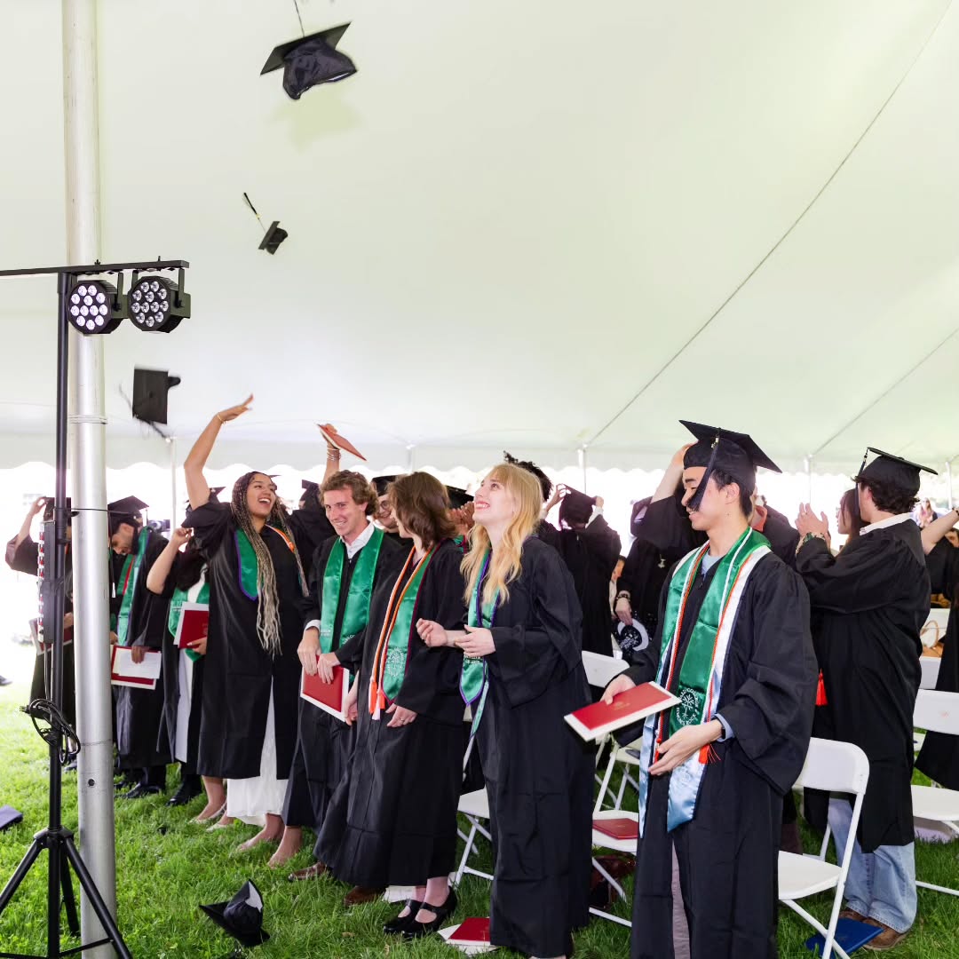 Graduation