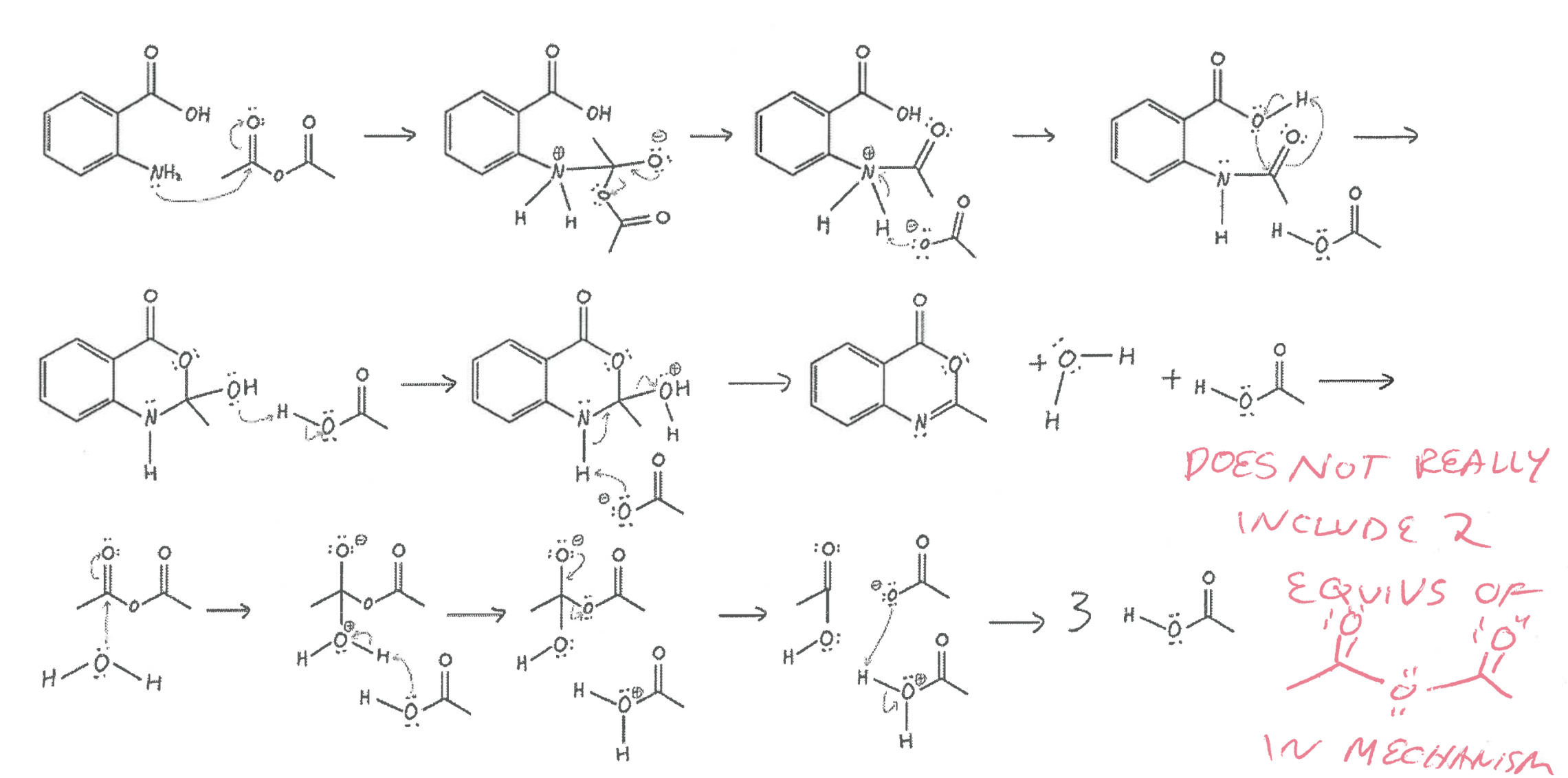 Organic Chemistry teaser